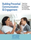 Image for Building preverbal communication &amp; engagement  : Triadic Gaze Intervention for young children with disabilities and their families