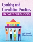 Image for Coaching and consultation practices in early childhood