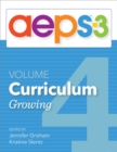 Image for Assessment, Evaluation, and Programming System for Infants and Children (AEPS®-3): Curriculum, Volume 4