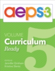 Image for Assessment, Evaluation, and Programming System for Infants and Children (AEPS®-3): Curriculum, Volume 5