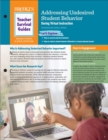 Image for Addressing Undesired Student Behavior During Virtual Instruction
