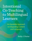 Image for Intentional Co-Teaching for Multilingual Learners