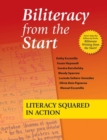 Image for Biliteracy from the Start: Literacy Squared in Action