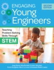 Image for Engaging young engineers: teaching problem-solving skills through STEM