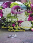 Image for Wedding Planner for the Spring Bride