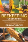 Image for Beekeeping For Beginners