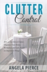 Image for Clutter Control