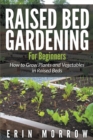 Image for Raised Bed Gardening For Beginners