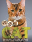 Image for Cat Breeders Record Journal