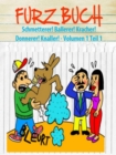 Image for Kinder Buch Comic: Kinderbuch Ab 7 Jahre - Kinderbuch Zum Vorlesen: Comic Roman Fur Kinder Mit Comic Illustrationen - Audiobuch Fur Kinder
