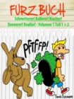 Image for Kinder Buch Comic: Kinderbuch Ab 7 Jahre - Kinderbuch Zum Vorlesen: Comic Roman Fur Kinder Mit Comic Illustrationen &amp; Audiobuch Fur Kinder