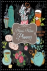 Image for Mom&#39;s Menu Planner : Two Years Worth of Meal Planning! GREAT Value!