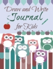Image for Draw and Write Journal For Kids