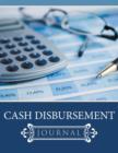 Image for Cash Disbursement Journal