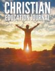 Image for Christian Education Journal