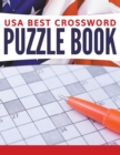 Image for USA Best Crossword Puzzle Book