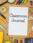 Image for Classroom Journal