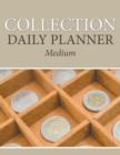Image for Collection Daily Planner Medium