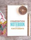 Image for Composition Notebook For Students
