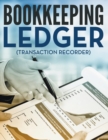 Image for Bookkeeping Ledger (Transaction Recorder)
