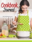 Image for Cookbook Journal
