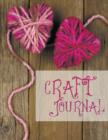 Image for Craft Journal