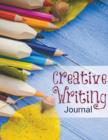 Image for Creative Writing Journal