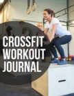 Image for Crossfit Workout Journal