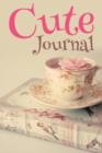 Image for Cute Journal