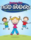 Image for Books For Third Graders : Play and Learn Crossword Puzzles For Kids