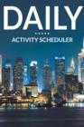 Image for Daily Activity Scheduler