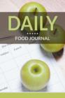 Image for Daily Food Journal