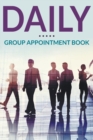 Image for Daily Group Appointment Book