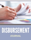Image for Disbursement Journal