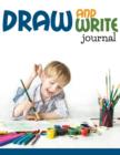 Image for Draw And Write Journal