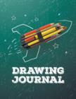 Image for Drawing Journal