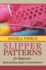 Image for Slipper Patterns For Beginners