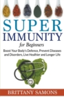 Image for Super Immunity For Beginners
