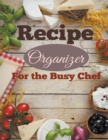 Image for Recipe Organizer For the Busy Chef