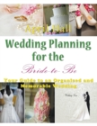 Image for Wedding Planning for the Bride-to-Be (LARGE PRINT)