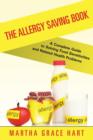 Image for The Allergy Saving Book