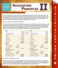 Image for Accounting Principles 2 (Speedy Study Guides)
