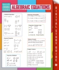 Image for Algebraic Equations (Speedy Study Guides)
