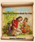 Image for Bible For Boys: Bible Story Picture Book For Kids