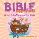 Image for Bible For Girls