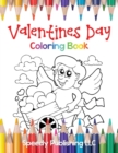 Image for Valentines Day Coloring Book for Kids