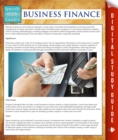 Image for Business Finance (Speedy Study Guides)