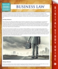 Image for Business Law (Speedy Study Guides)