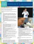 Image for Biology Lab Basics (Speedy Study Guides)