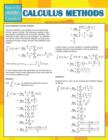 Image for Calculus Methods (Speedy Study Guides)